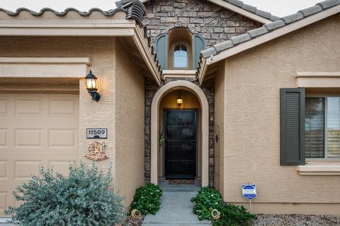 11509 E Sonrisa Ave, Mesa, AZ 85212 photo 4