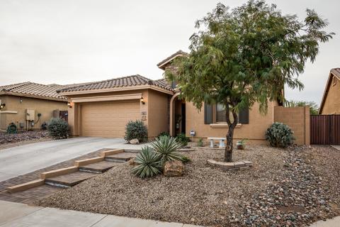 11509 E Sonrisa Ave, Mesa, AZ 85212 photo 2