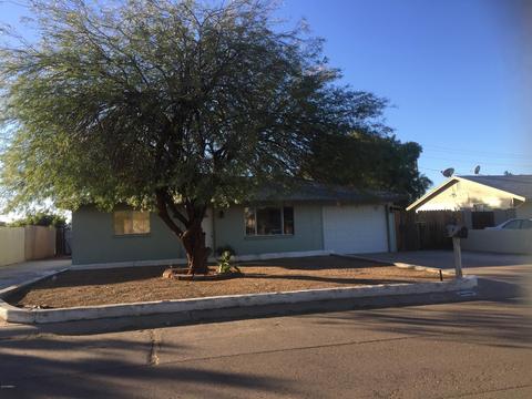 6445 E Arbor Ave, Mesa, AZ 85206 photo 1