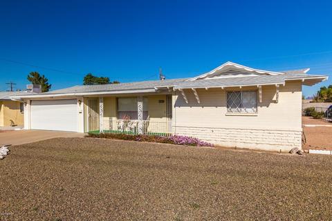5502 E University Dr, Mesa, AZ 85205 photo 2