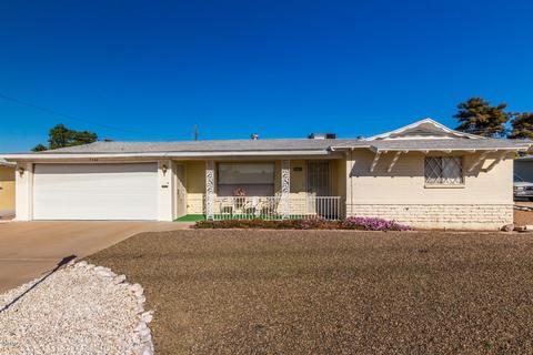 5502 E University Dr, Mesa, AZ 85205 photo 1