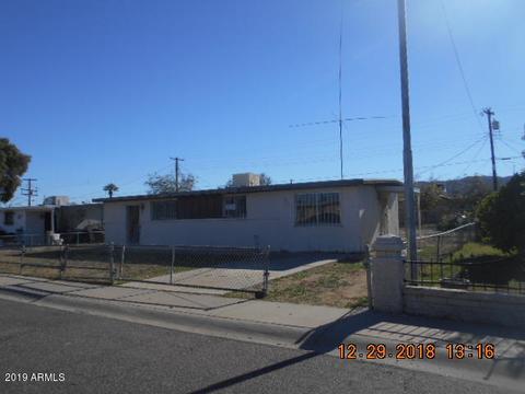 1847 E Pleasant Ln, Phoenix, AZ 85042 photo 3
