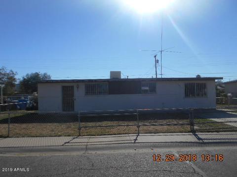 1847 E Pleasant Ln, Phoenix, AZ 85042 photo 1