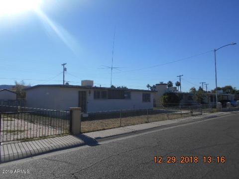 1847 E Pleasant Ln, Phoenix, AZ 85042 photo 2