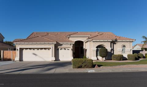 3256 E Inverness Ave, Mesa, AZ 85204 photo 1