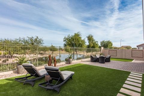 3938 E Honeysuckle Pl, Chandler, AZ 85286 photo 19