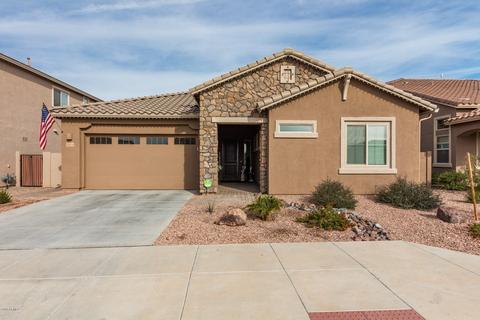 3938 E Honeysuckle Pl, Chandler, AZ 85286 photo 1