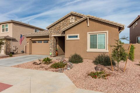 3938 E Honeysuckle Pl, Chandler, AZ 85286 photo 2