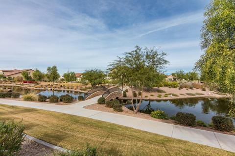 3938 E Honeysuckle Pl, Chandler, AZ 85286 photo 21