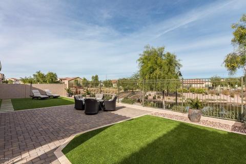 3938 E Honeysuckle Pl, Chandler, AZ 85286 photo 20