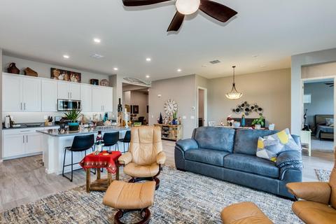3938 E Honeysuckle Pl, Chandler, AZ 85286 photo 7