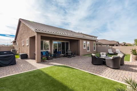 3938 E Honeysuckle Pl, Chandler, AZ 85286 photo 18