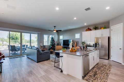 3938 E Honeysuckle Pl, Chandler, AZ 85286 photo 4