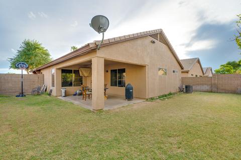 10858 E Dragoon Ave, Mesa, AZ 85208 photo 21