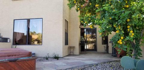 1126 W Edgewater Dr, Gilbert, AZ 85233 photo 33