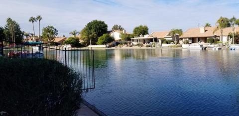 1126 W Edgewater Dr, Gilbert, AZ 85233 photo 30