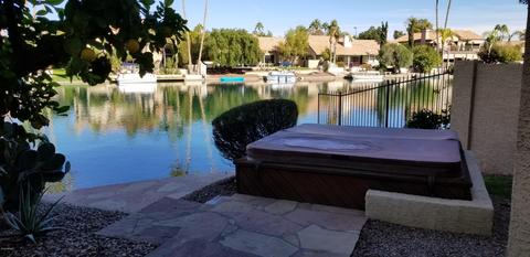 1126 W Edgewater Dr, Gilbert, AZ 85233 photo 29