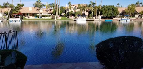 1126 W Edgewater Dr, Gilbert, AZ 85233 photo 31