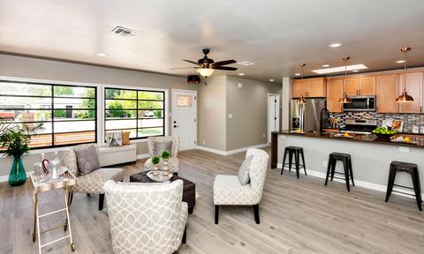 342 E Belmont Ave, Phoenix, AZ 85020 photo 4