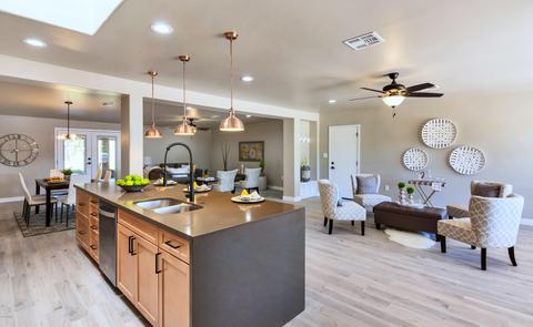 342 E Belmont Ave, Phoenix, AZ 85020 photo 3