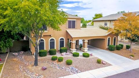 3798 Esplanade Ave, Gilbert, AZ 85297 photo 2