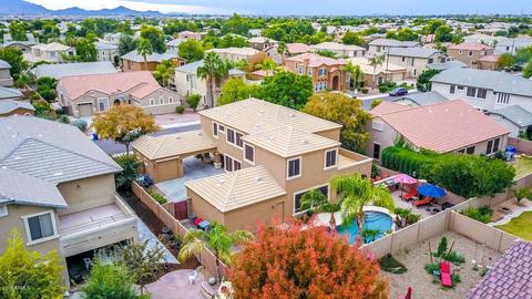 3798 Esplanade Ave, Gilbert, AZ 85297 photo 52