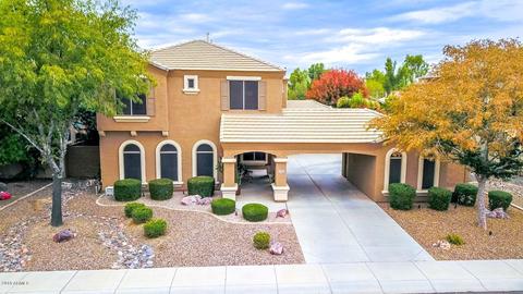 3798 Esplanade Ave, Gilbert, AZ 85297 photo 1