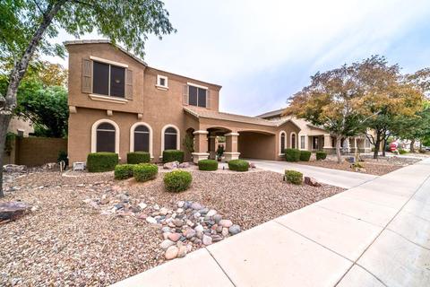 3798 Esplanade Ave, Gilbert, AZ 85297 photo 4