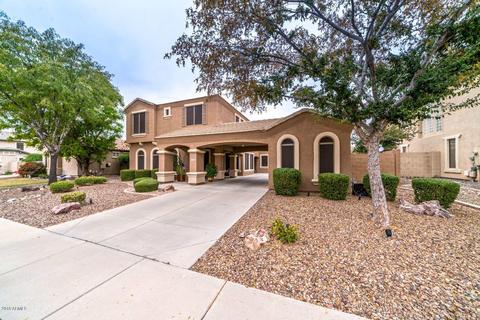 3798 Esplanade Ave, Gilbert, AZ 85297 photo 5
