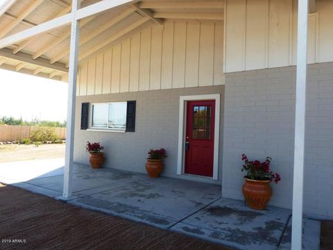 10629 E Quarterline Rd, Mesa, AZ 85207 photo 2