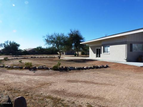 10629 E Quarterline Rd, Mesa, AZ 85207 photo 23