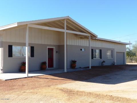 10629 E Quarterline Rd, Mesa, AZ 85207 photo 1