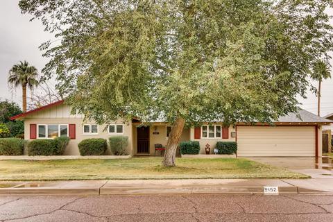 5152 E Pinchot Ave, Phoenix, AZ 85018 photo 1