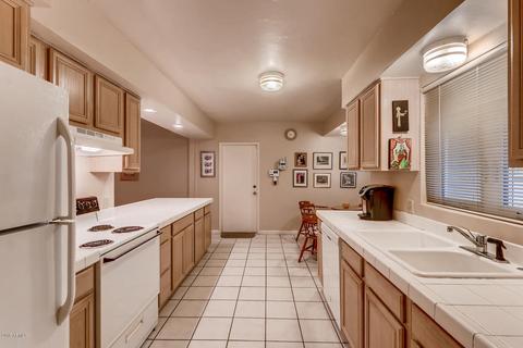 5152 E Pinchot Ave, Phoenix, AZ 85018 photo 6