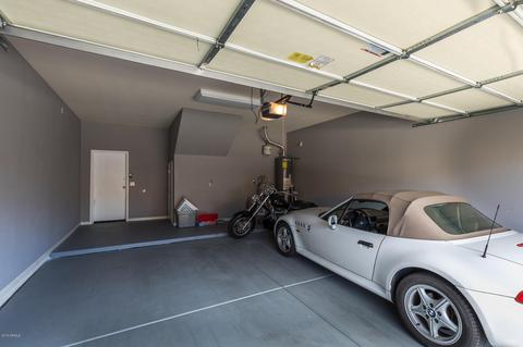 7445 Eagle Crest Dr #1122, Mesa, AZ 85207 photo 29