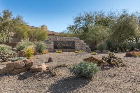 7445 Eagle Crest Dr #1122, Mesa, AZ 85207 photo 33