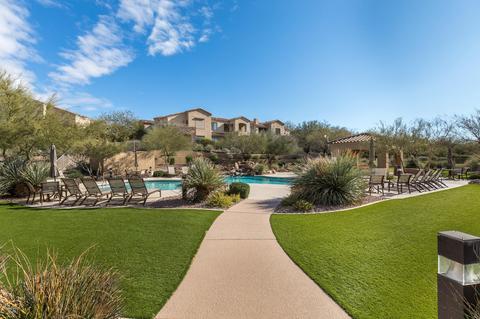 7445 Eagle Crest Dr #1122, Mesa, AZ 85207 photo 31