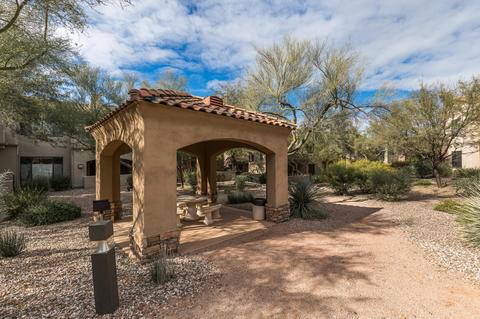 7445 Eagle Crest Dr #1122, Mesa, AZ 85207 photo 27