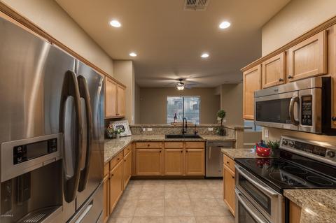 7445 Eagle Crest Dr #1122, Mesa, AZ 85207 photo 11