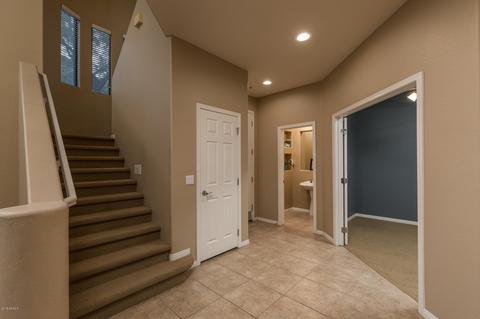 7445 Eagle Crest Dr #1122, Mesa, AZ 85207 photo 5