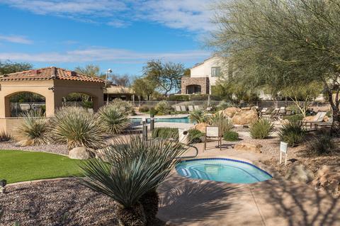 7445 Eagle Crest Dr #1122, Mesa, AZ 85207 photo 30