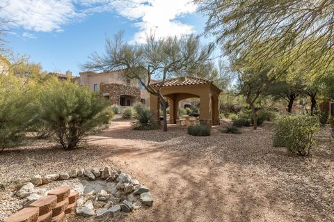7445 Eagle Crest Dr #1122, Mesa, AZ 85207 photo 26