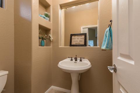 7445 Eagle Crest Dr #1122, Mesa, AZ 85207 photo 14