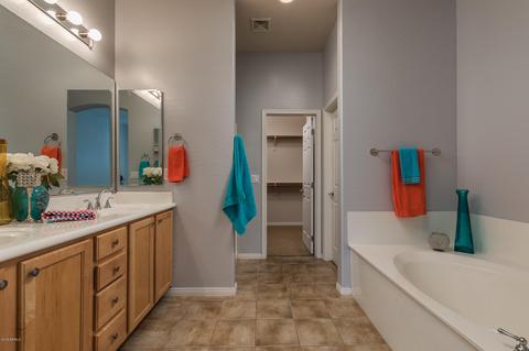 7445 Eagle Crest Dr #1122, Mesa, AZ 85207 photo 17