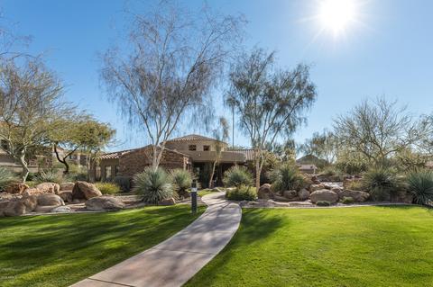 7445 Eagle Crest Dr #1122, Mesa, AZ 85207 photo 32
