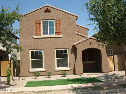 3310 E Sheffield Rd, Gilbert, AZ 85296 photo 1