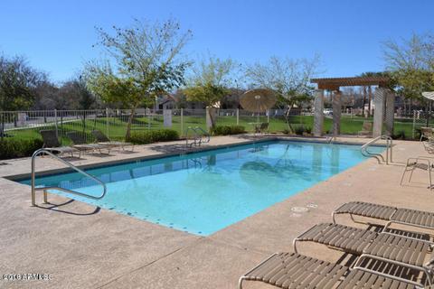 3310 E Sheffield Rd, Gilbert, AZ 85296 photo 4