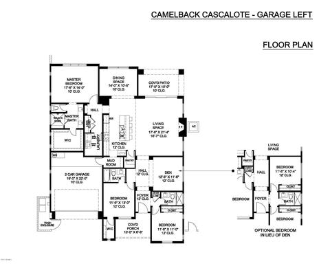 620 W Echo Ln, Phoenix, AZ 85021 photo 24