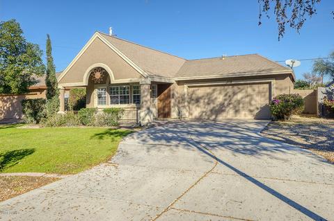 308 E Mitchell Dr, Phoenix, AZ 85012 photo 1