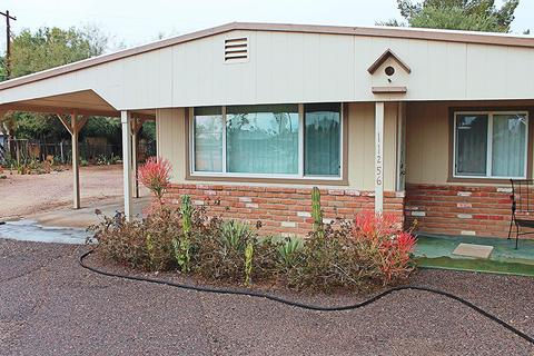 11256 E Boulder Dr, Apache Junction, AZ 85120 photo 1